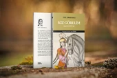 Kız Görelim - Tayır Jomartbayulı - 3