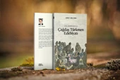 Ana Çizgileriyle Çağdaş Türkmen Edebiyatı - Ahmet Gökçimen - 3