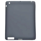 iPad 2 3 4 Kılıf Sky Tablet Silikon Kılıf - 3