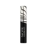 Note Volume Act Black Maskara - 1