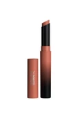 Maybelline New York Color Sensational Ultimatte Mat Ruj- 799 More Taupe Nude - 1