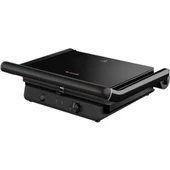 Arçelik TM 6046 CS Siyah Resital Tost Makinesi - 1