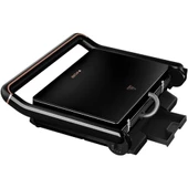 Arçelik TM 6046 CS Siyah Resital Tost Makinesi - 4