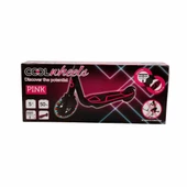 Cool Wheels 2 Tekerlekli Işıklı Scooter - 2