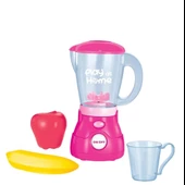 Işıklı Aksesuarlı Gerçekçi Hareketli Blender - 3