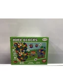 288 Parça Blok Setler Mega Block Set Lego Uyumlu Karton Kutulu - 2
