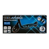 Cool Wheels 2 Tekerlekli Işıklı Scooter - 1