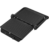 Arçelik TM 6046 CS Siyah Resital Tost Makinesi - 3
