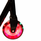 Cool Wheels 2 Tekerlekli Işıklı Scooter - 4