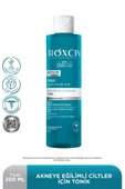 Bioxcin Acnium Tonik 200 ml Clinical Vegan Akneye Eğilimli Ciltler Için - 7