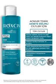 Bioxcin Acnium Tonik 200 ml Clinical Vegan Akneye Eğilimli Ciltler Için - 6