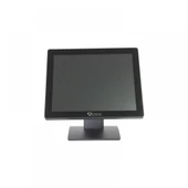 QUATRONIC 18.5" Dokunmatik (İki Ekranlı) P1815-D CORE i5 8GB RAM- 128GB SSD- FDOS- POS PC - 1