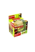 Hamburger Oyuncak Büyük Boy Tekli Kutulu 10cm - 1