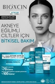 Bioxcin Acnium Tonik 200 ml Clinical Vegan Akneye Eğilimli Ciltler Için - 2