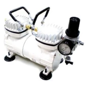 Magicbrush CP-302 Airbrush Kompresörü - 1