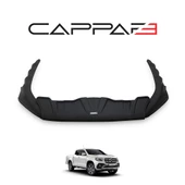CAPPAFE Mercedes X-Class 2017- Uyumlu Dragon Pack thumbnail 1