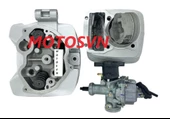 CG 50 Mondıal UAG 50 Dönüşüm Seti 150 cc Set  - 1