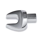 Beta 643 Açık Ağız Tork Anahtar Soketi 9x12-18mm - 1