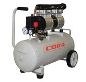 Cora EWS 24 Sessiz Kompresör 24 lt - 1