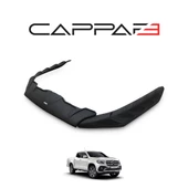 CAPPAFE Mercedes X-Class 2017- Uyumlu Dragon Pack thumbnail 3