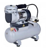 Magicbrush CP-203 Yağsız Kompresör (Depolu) - 1