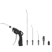 Groz ABG/QR/6ST/N Hava Tabancası Değiştirilebilir Uç Seti - 1