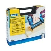 Rapid PMP171 PRO Havalı Çivi Çakma Tabancası 15- 35 mm - 3