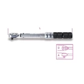 Beta 605E/10 Tork Anahtarı 2-10 Nm - 1/4 - 2
