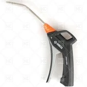 Groz ABG/3/1-4F/BSP Hava Tabancası Uzun - 1