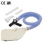 Gison GP-405 Havalı Toz Emme ve Üfleme - 1