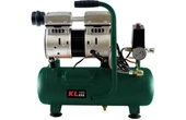 KL PRO KLK8S 1 HP 8 LT Sessiz Kompresör - 1