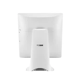 POSBANK 15" DOKUNMATIK EL-1500 CELERON J6412-8GB RAM-256GB SSD-FDOS POS PC thumbnail 4