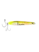 Fujin Jigeer 28gr 102mm Kaşık Yem Mt38 Green Silver thumbnail 1