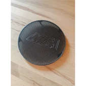 Bmw E46 M Logolu Hoparlör Kapağı 2 Adet thumbnail 2