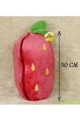 Çilek Tavşan Çantalı 80 cm - 2