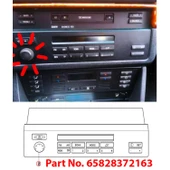 Bmw E39 Ses Düğmesi thumbnail 5