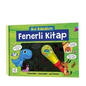 Fenerli Kitap Bul Bakalım - 1