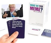 WHAT DO YOU MEME? (PARTİ OYUNU) - 2