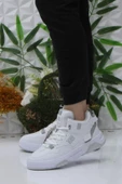 M.P 242-2063 Beyaz Rahat Orijinal Ürün Bilekli Kadın Spor Ayakkabı thumbnail 3