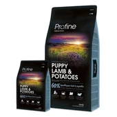 Profine 3Kg Puppy Kuzu Etli  Yavru Köpek Maması - 2