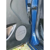 Bmw E46 M Logolu Hoparlör Kapağı 2 Adet thumbnail 4