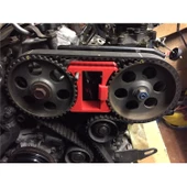 Renault Motor Zamanlama Kilidi - 1