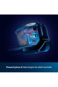 Philips Speedpro Max Xc7043 01 Elektrikli Süpürge - 4