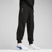 Puma 627499-01 BMW MMS Ess+ Fleece Pants Erkek Eşofman Altı - 4