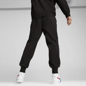 Puma 627499-01 BMW MMS Ess+ Fleece Pants Erkek Eşofman Altı - 7