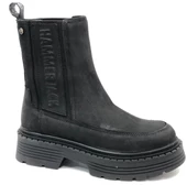 Hammer Jack 102-24595-Z Weala Deri Uzun Postal Unisex Bot - 2