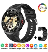 TT_Castu-SK50 1,93 İnc Amoled Ekran Akıllı Saat thumbnail 1