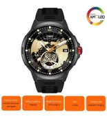 TT_Castu-SK50 1,93 İnc Amoled Ekran Akıllı Saat thumbnail 2