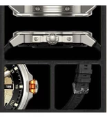 TT_Castu-SK50 1,93 İnc Amoled Ekran Akıllı Saat thumbnail 4