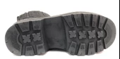 Hammer Jack 102-24595-Z Weala Deri Uzun Postal Unisex Bot - 6